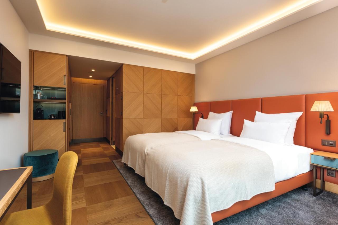 Moevenpick Basilea