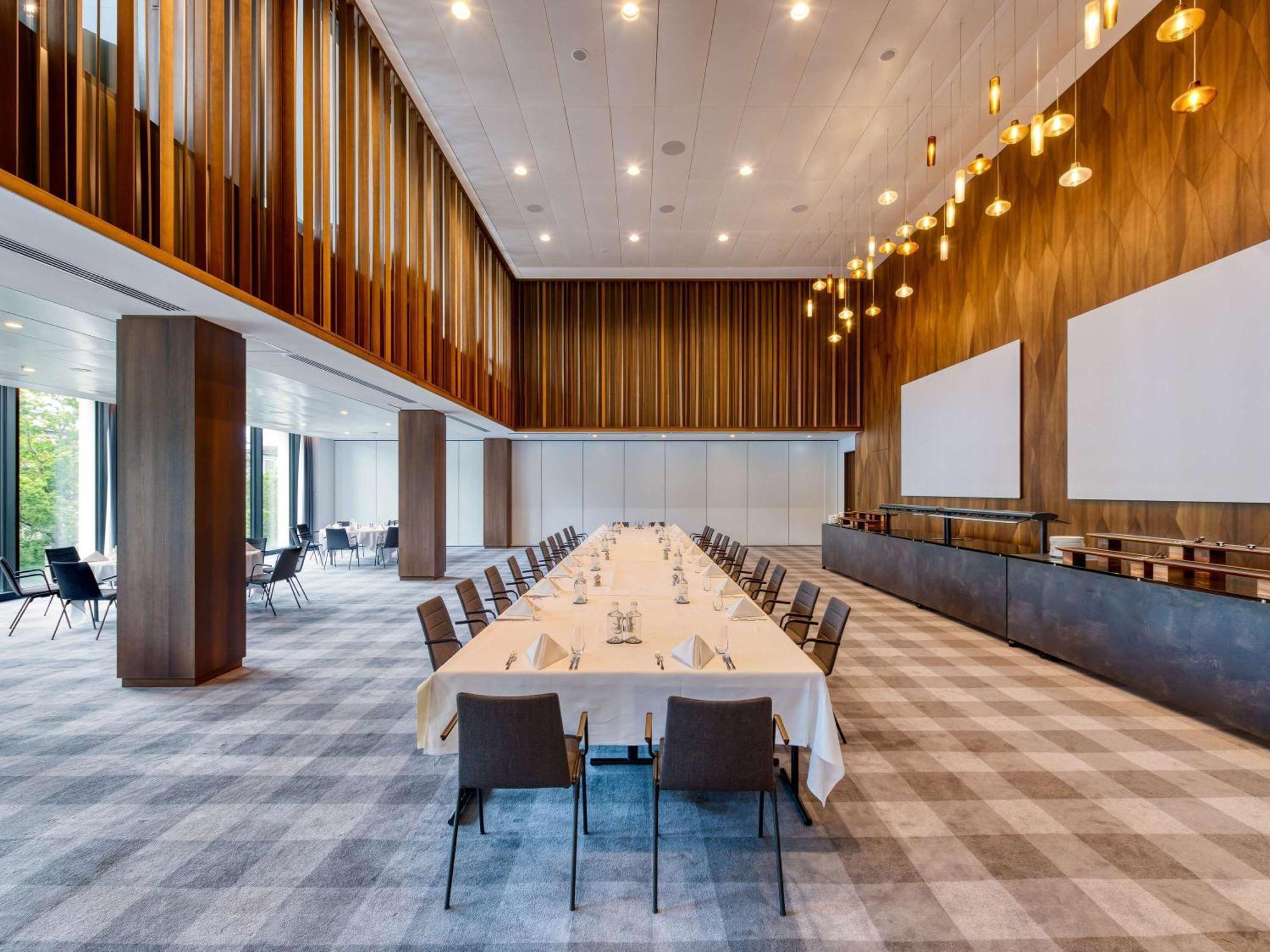 Moevenpick Basilea