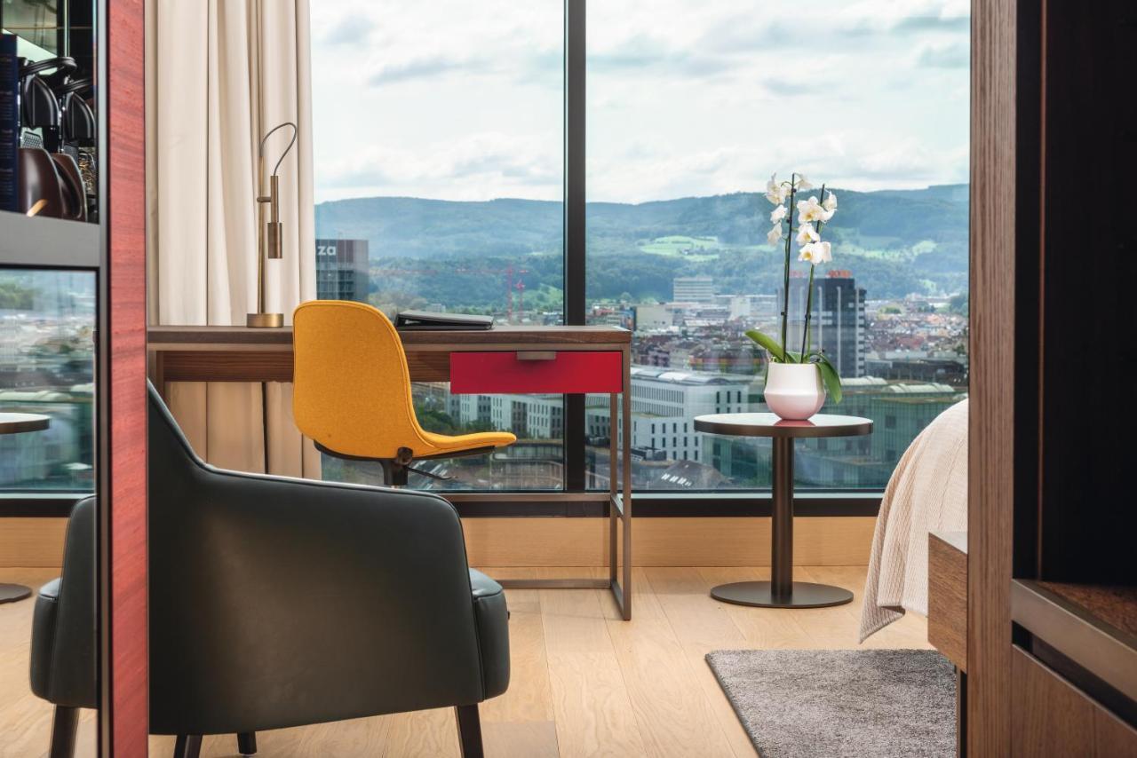 Hotel Moevenpick
