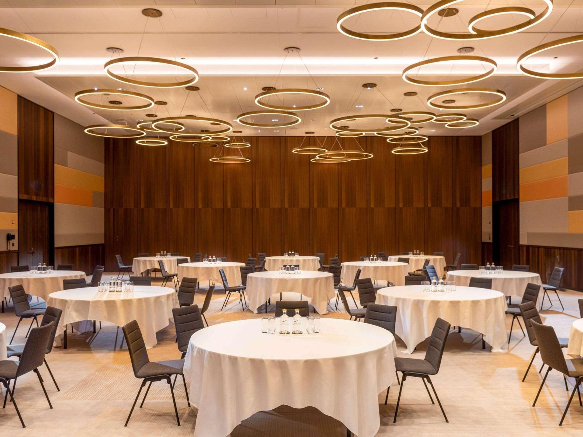 Moevenpick Basel