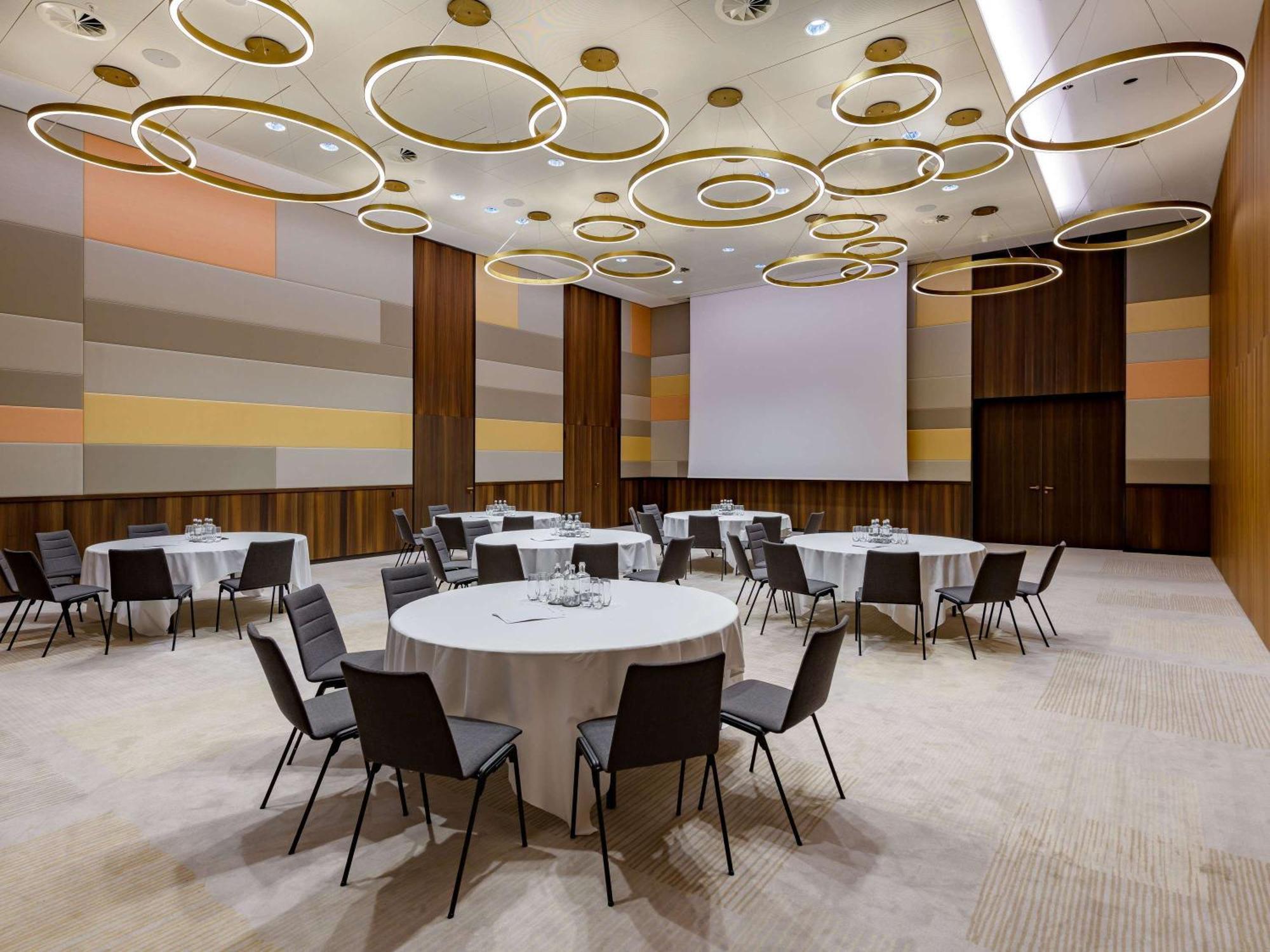 Moevenpick Hotel Basel