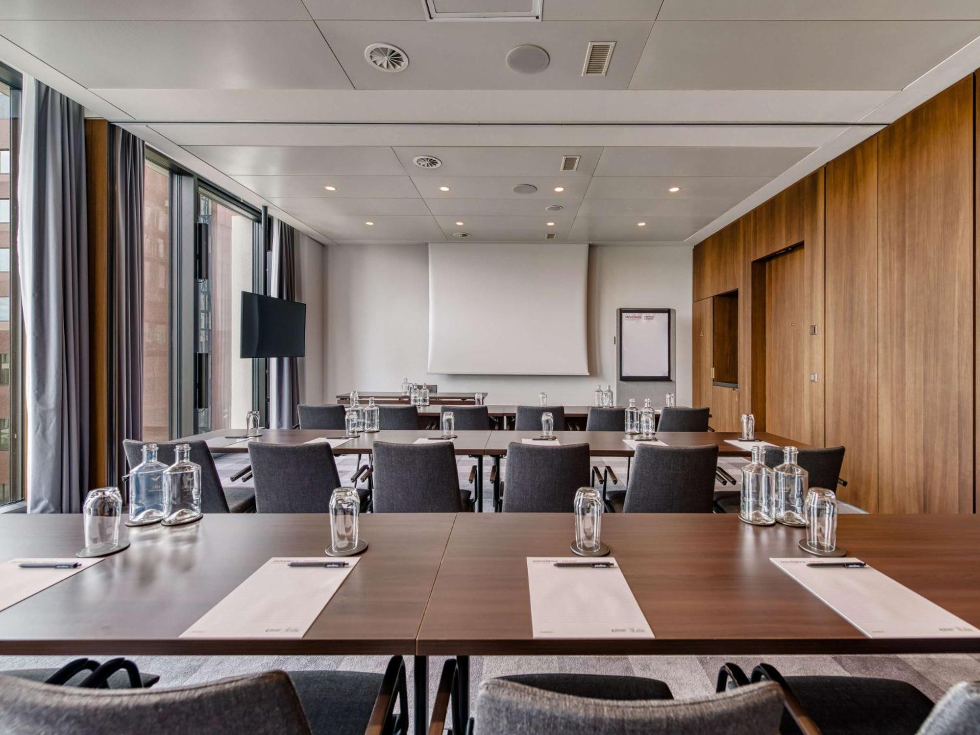 Moevenpick Basel