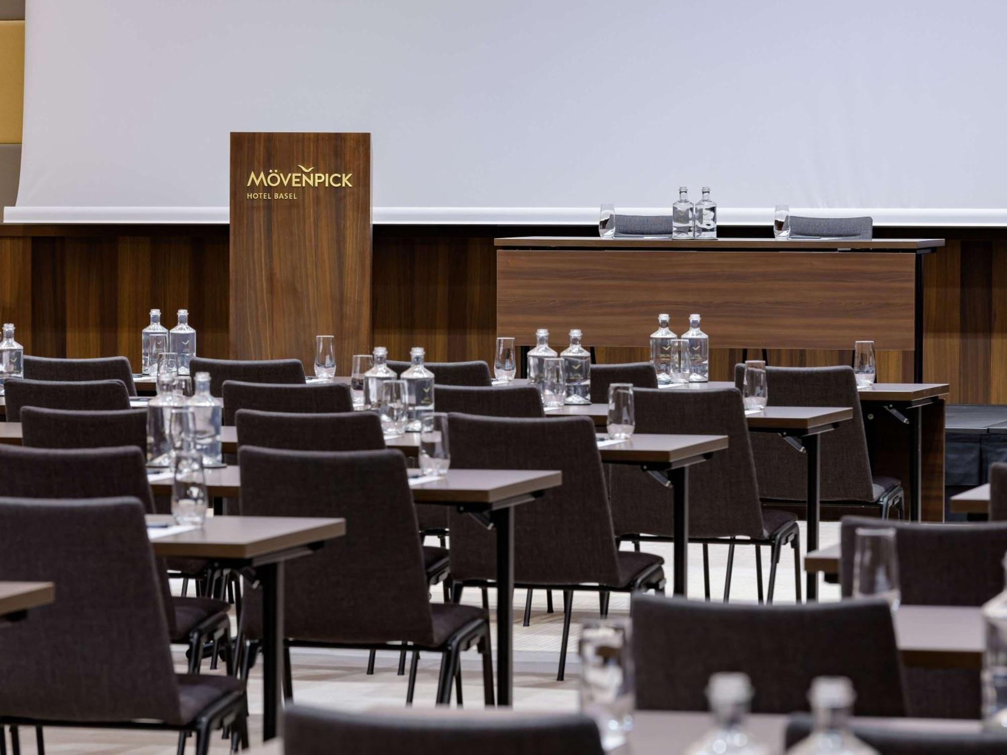 Moevenpick 4* Basel