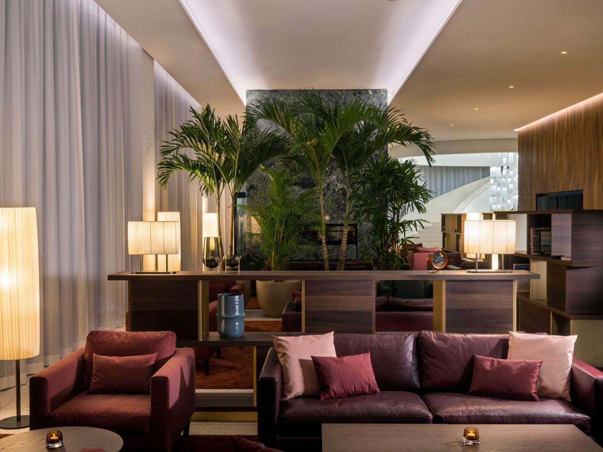 Moevenpick Hotel Basel